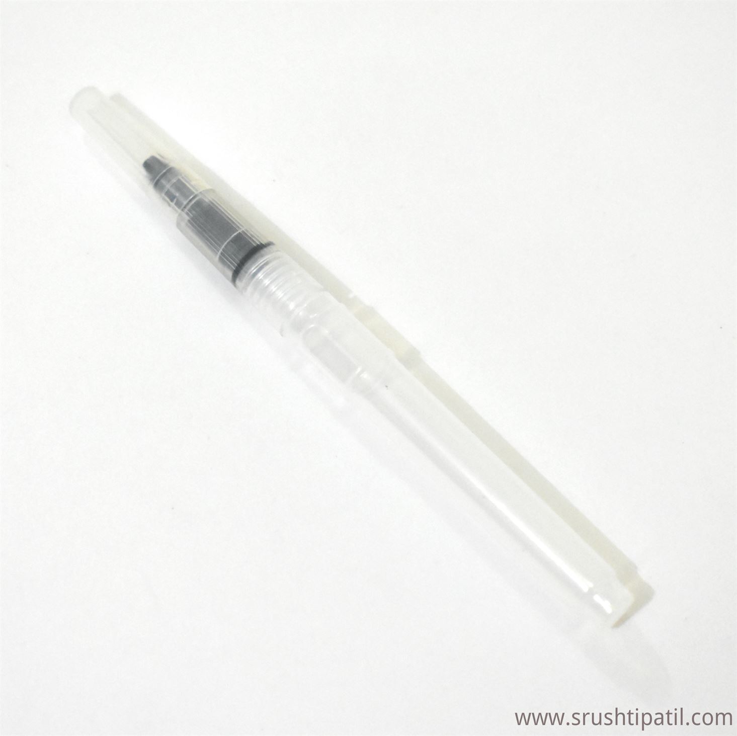 Refillable Water Brush Pen 