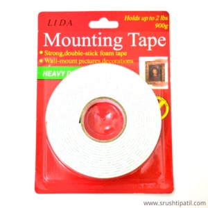 Double Side Mounting Tape