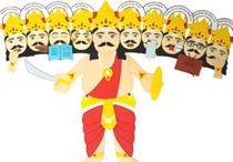 Read more about the article Raavan Templates