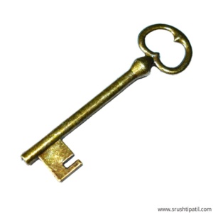 Large Key