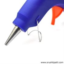 Hot Glue Gun – Small (20W)