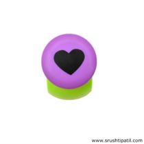 Heart Punch – Large