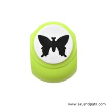 Butterfly Punch – Jumbo