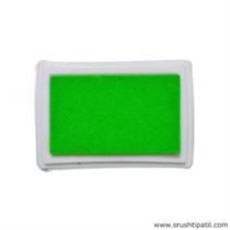 Stamping Ink Pad – Light Green