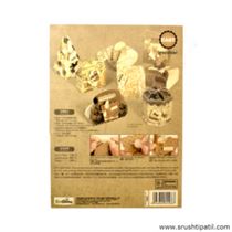 Gift Boxes Craft Kit – Rich Brown