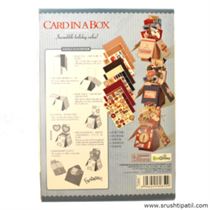 Card in a Box Kit – Travel