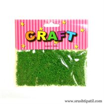 Grass Powder