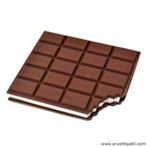 Scented Dairy – Chocolate Bar