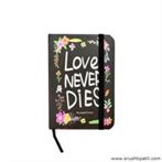 Diary – Love Never Dies (Black)