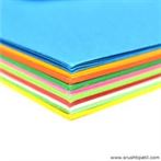 A4 Assorted Color Papers – 150 GSM