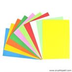 A4 Assorted Color Papers – 150 GSM