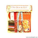 DIY Scrapbook Kit – Travel (DBK07)