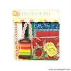 DIY Scrapbook Kit – Best Friends (DBK03)