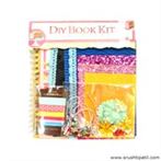 DIY Scrapbook Kit – Sweet (DBK05)