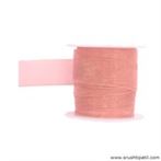 Net Ribbon – Light Pink (2cm)