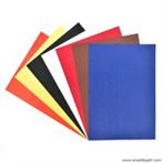 A4 Fabric Paper (14 Sheets)