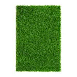 Grass Mat A4 Size