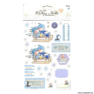 Winter Days Tags