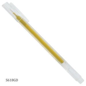Shands Pen (0.6 mm) – Gold