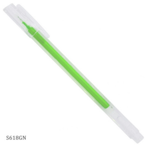 Shands Pen (0.6 mm) – Green