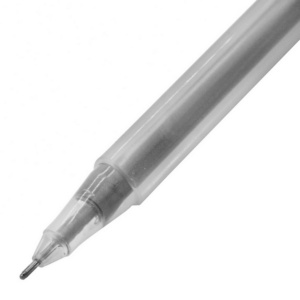 Shands Pen (0.6 mm) – Silver