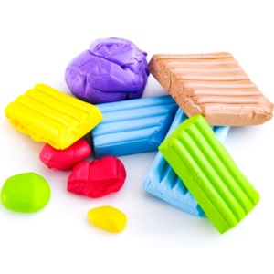 Colorful Plastic Scoring Tool (Set of 5) – Srushti Patil